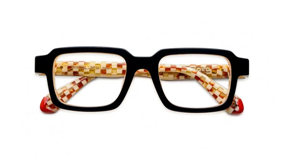 Etnia Barcelona BRUTAL NO.16 Eyeglasses - view 13